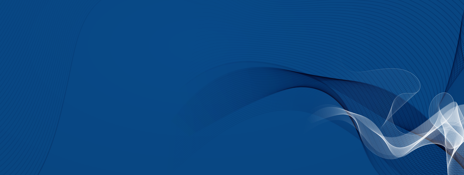 Blue background
