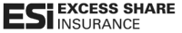 ESi - Excess Share Insurance Logo